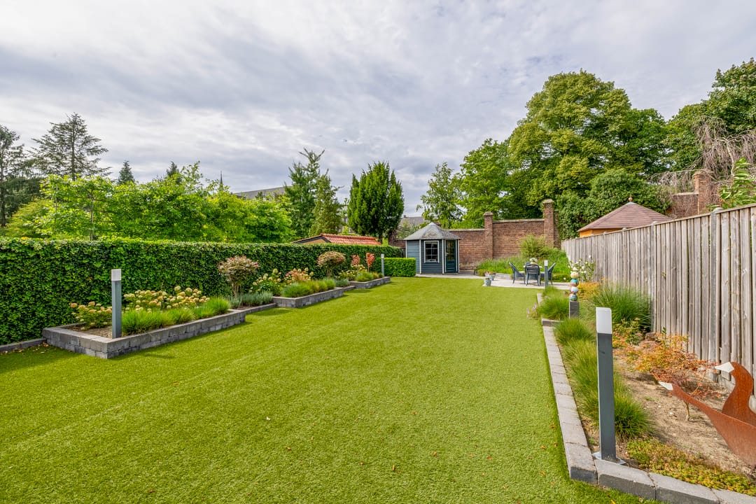 Foto 26 van Arnoldus Janssenstraat 8