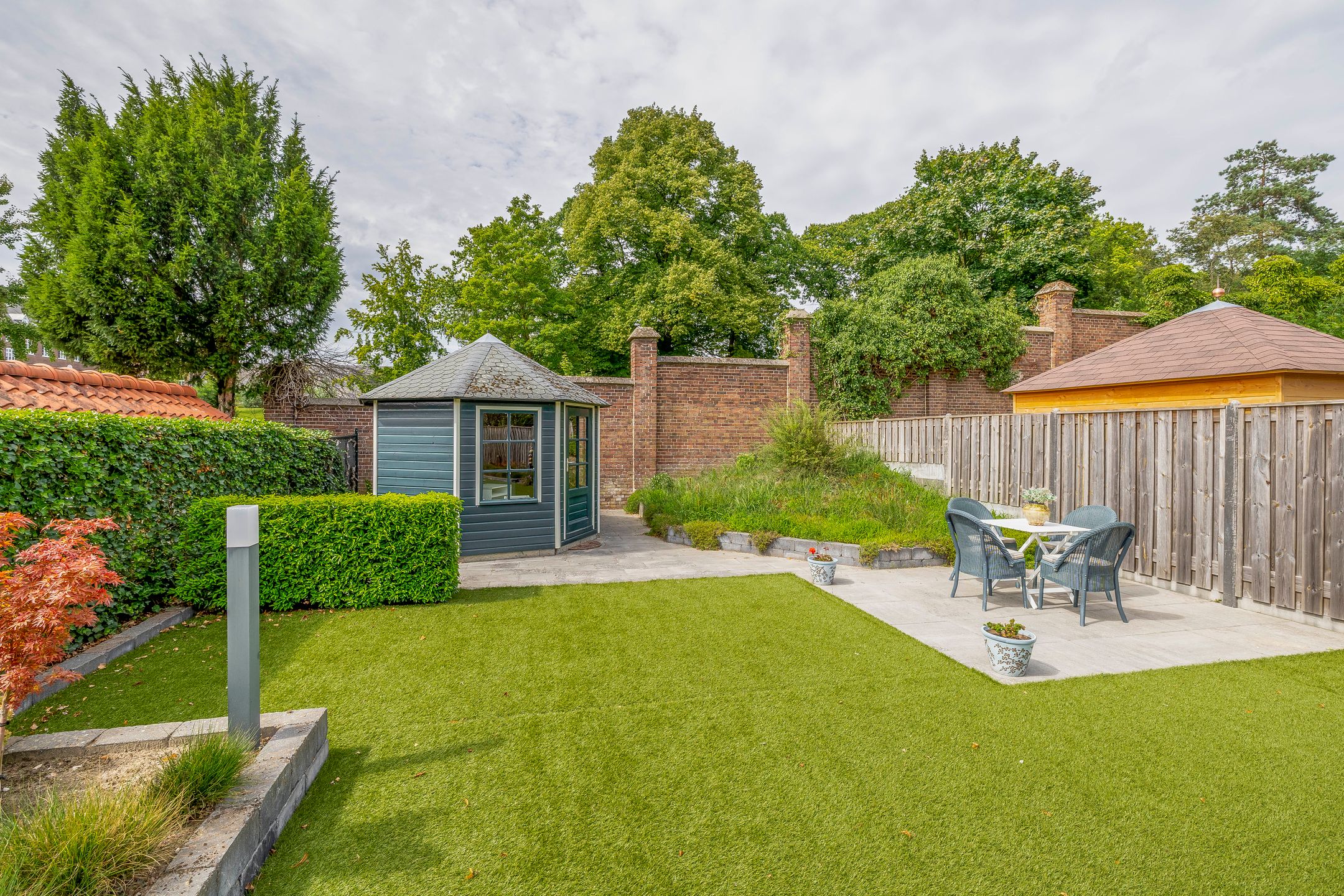 Foto 27 van Arnoldus Janssenstraat 8