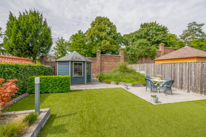 Foto 27 van Arnoldus Janssenstraat 8