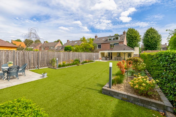 Foto 28 van Arnoldus Janssenstraat 8