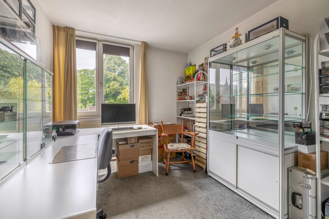 Foto 16 van Arnoldus Janssenstraat 8