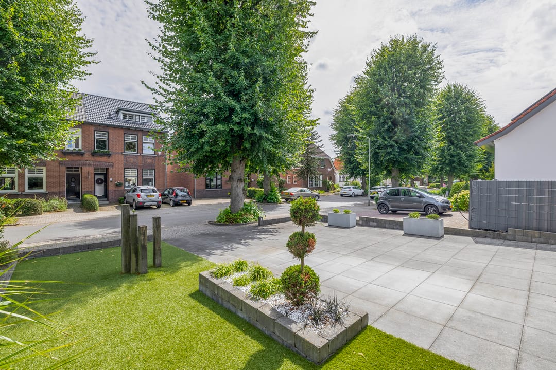 Foto 31 van Arnoldus Janssenstraat 8