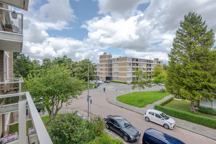 Foto 25 van Stuart Millstraat 9