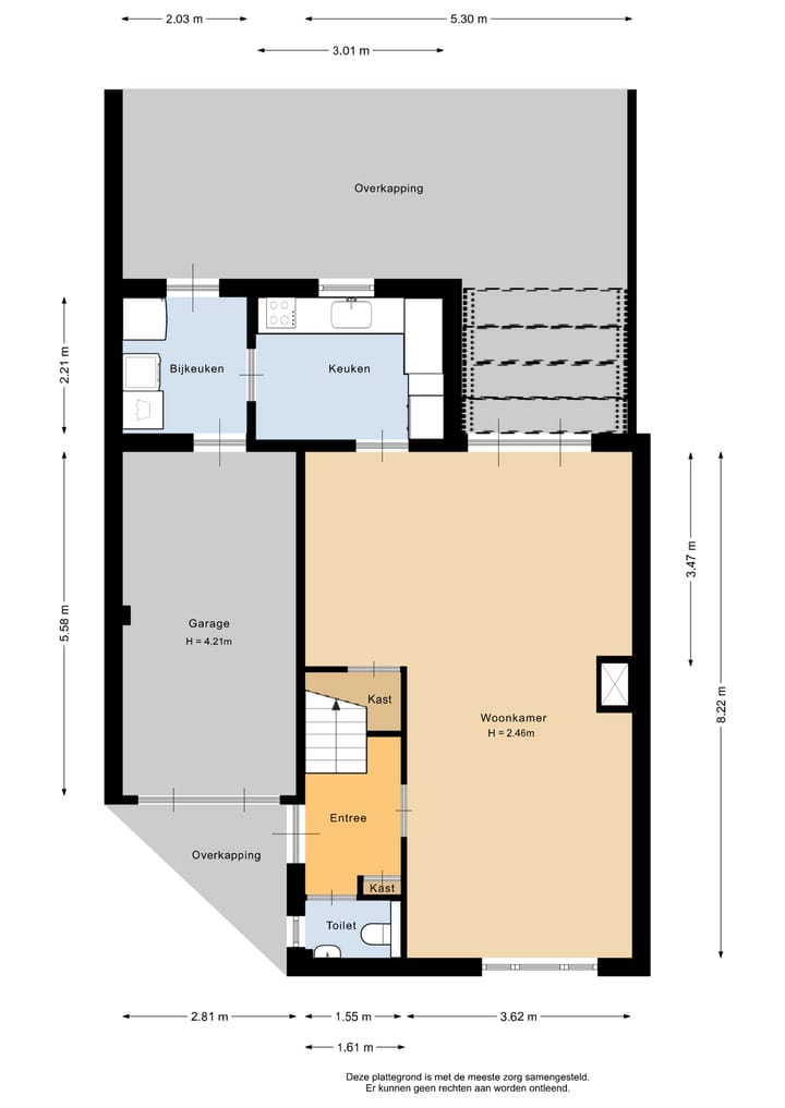Foto 34 van Arnoldus Janssenstraat 8