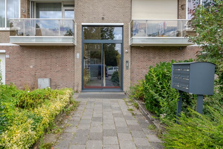 Foto 26 van Stuart Millstraat 9