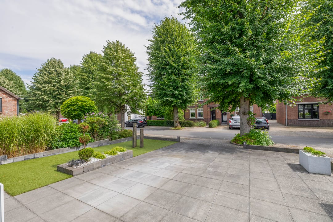 Foto 32 van Arnoldus Janssenstraat 8