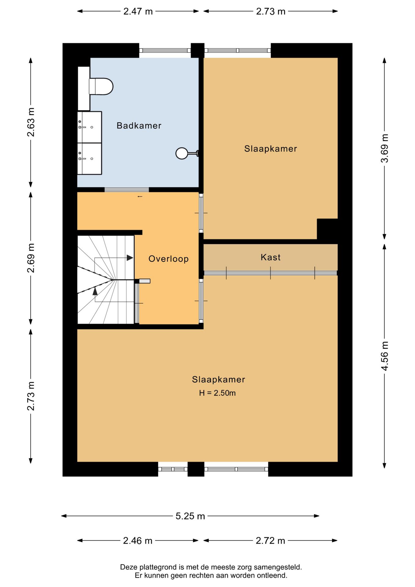Foto 36 van Arnoldus Janssenstraat 8