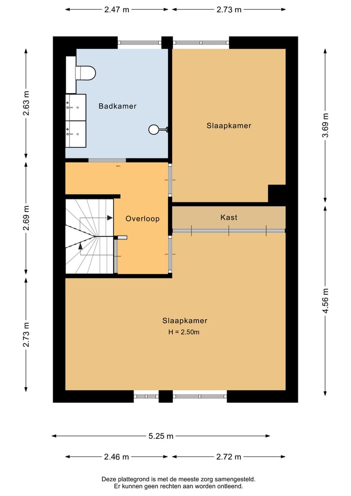 Foto 36 van Arnoldus Janssenstraat 8