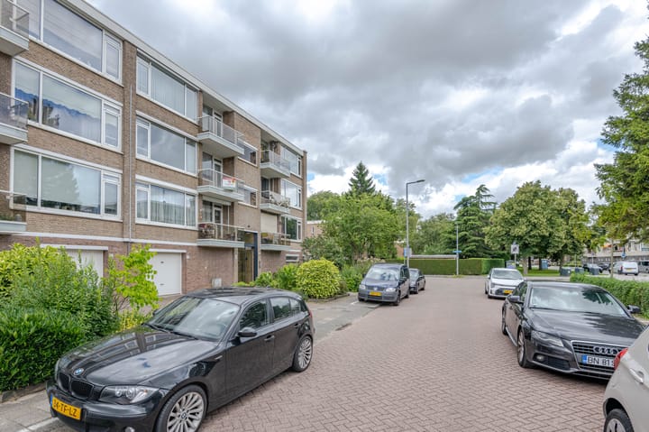 Foto 28 van Stuart Millstraat 9