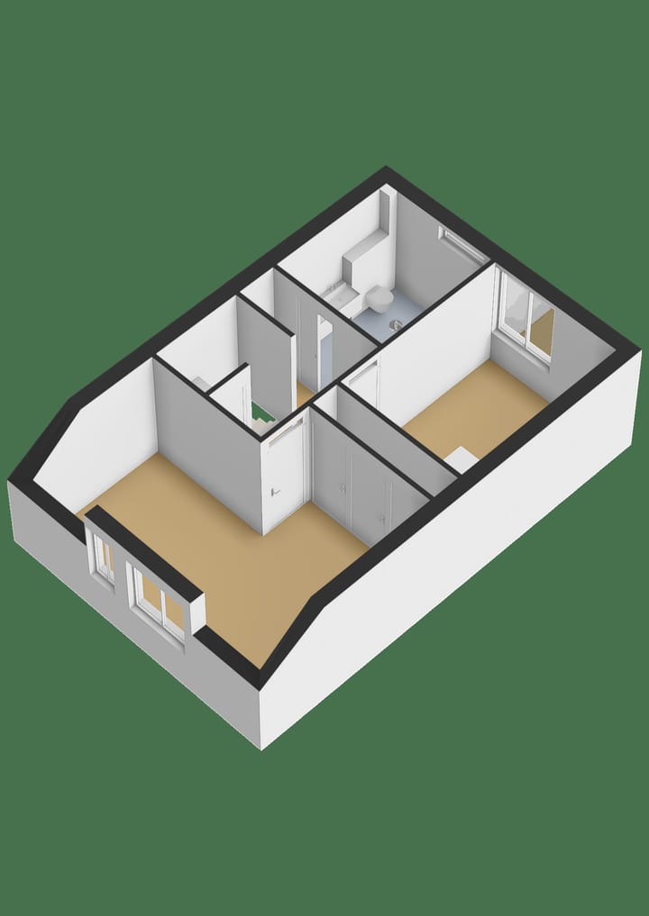 Foto 37 van Arnoldus Janssenstraat 8