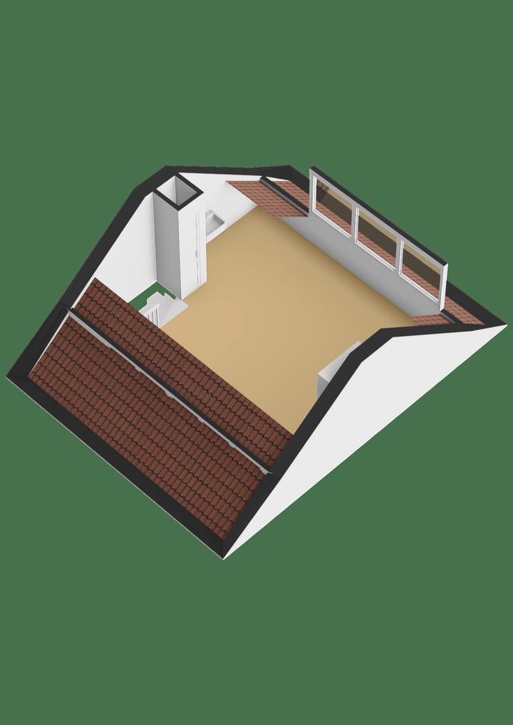 Foto 39 van Arnoldus Janssenstraat 8