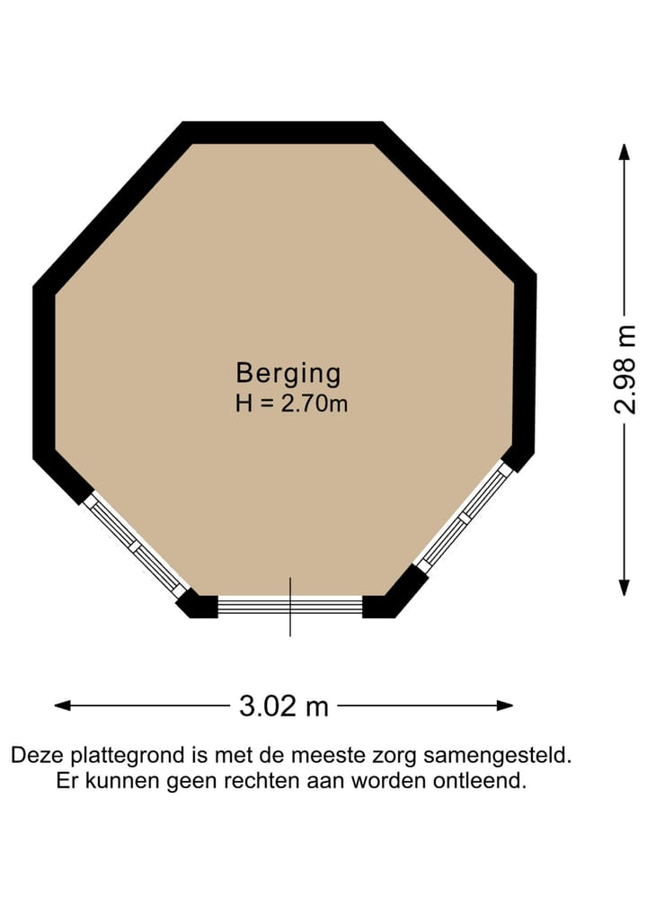 Foto 40 van Arnoldus Janssenstraat 8