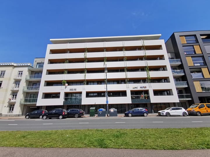 Jansbuitensingel 20-31