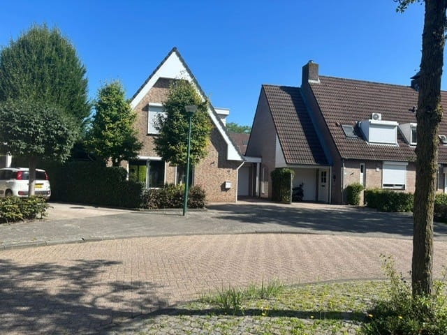 Foto 1 van Molenbeek 22