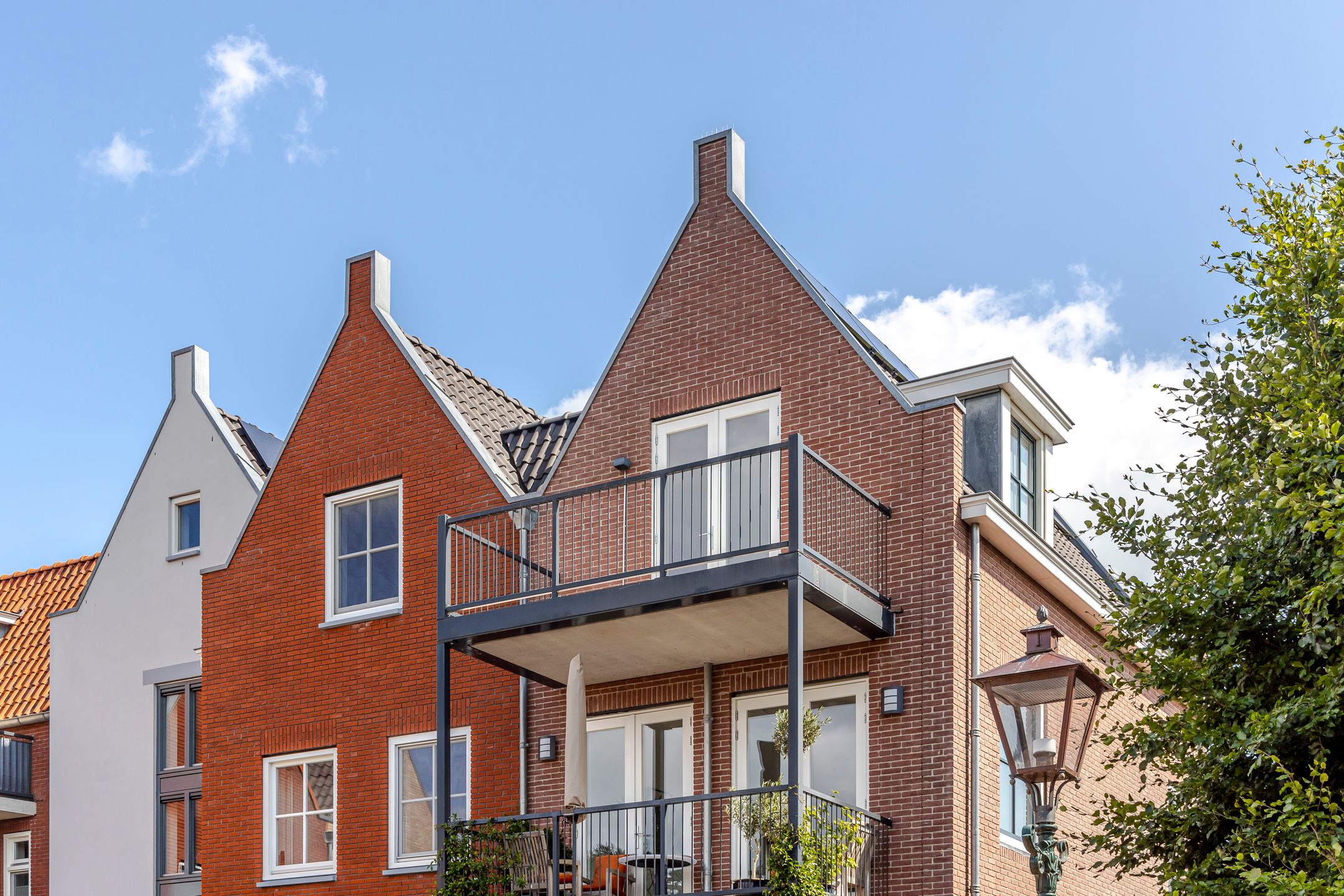 Foto 3 van Bij de Waterschuur 4-B