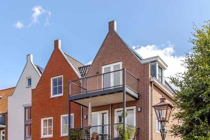 Photo 3 of Bij de Waterschuur 4-B