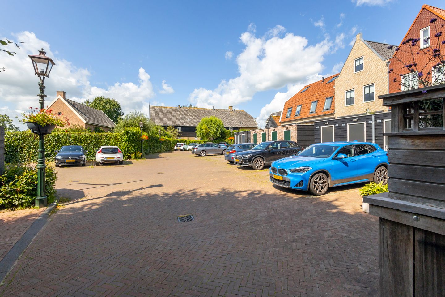 Foto 4 van Bij de Waterschuur 4-B