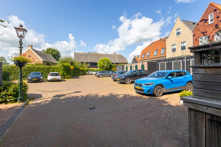 Photo 4 of Bij de Waterschuur 4-B