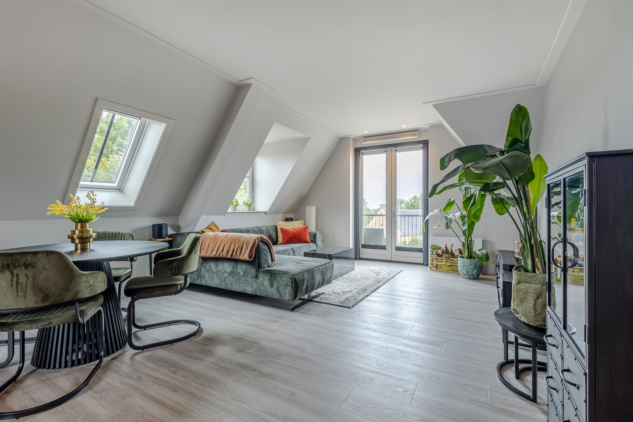 Foto 6 van Bij de Waterschuur 4-B