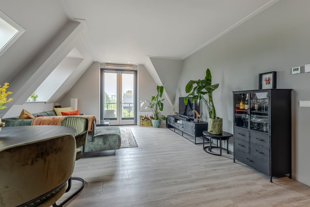 Foto 7 van Bij de Waterschuur 4-B