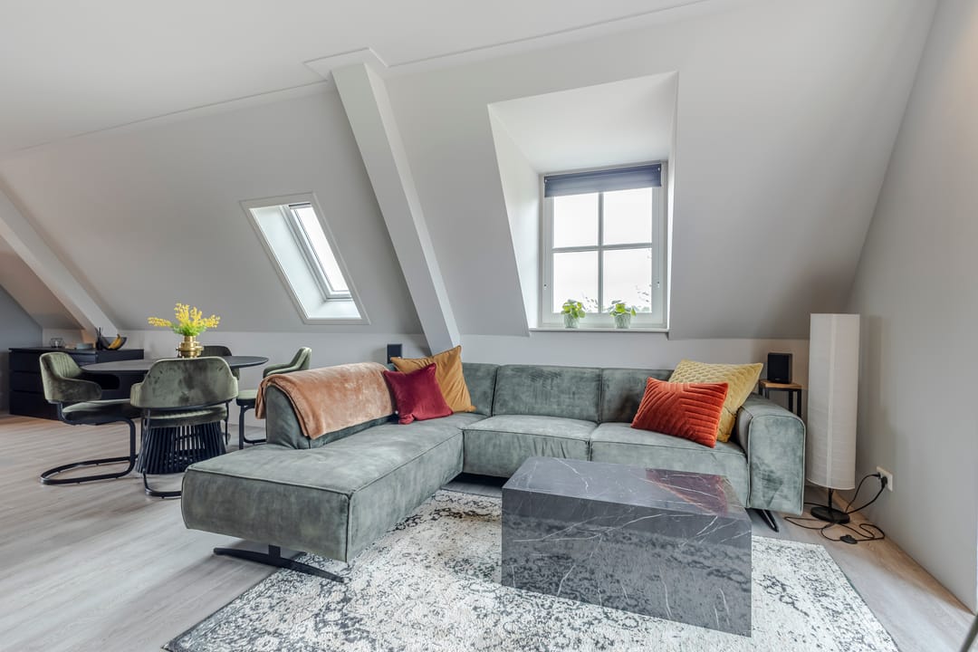 Foto 8 van Bij de Waterschuur 4-B