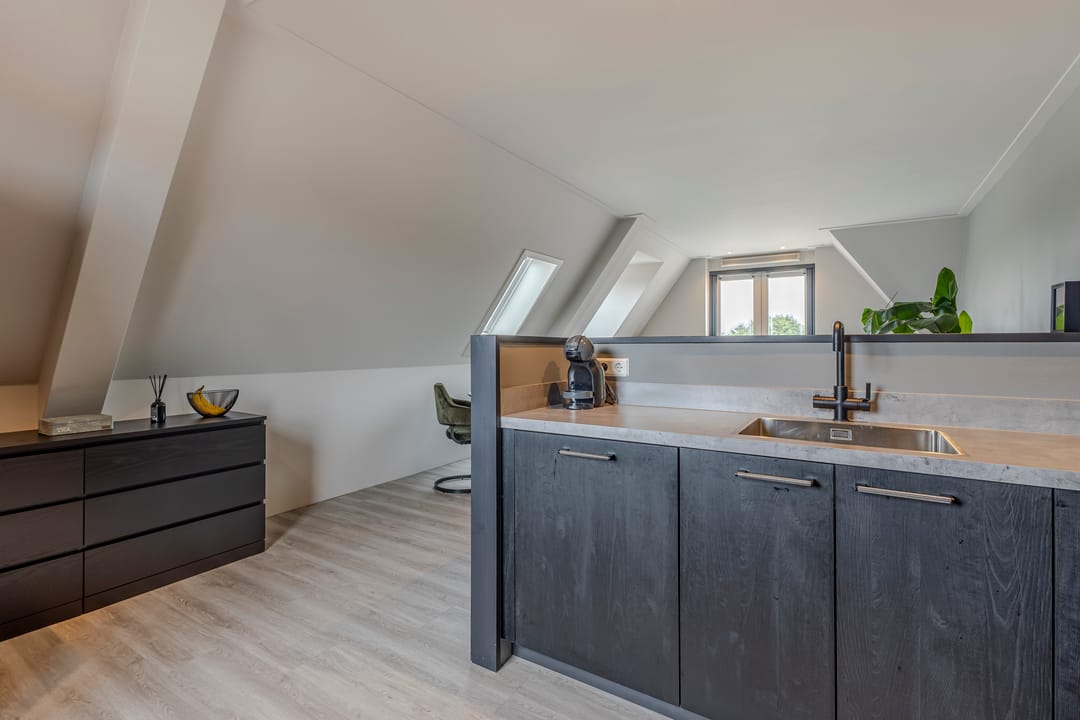 Foto 11 van Bij de Waterschuur 4-B