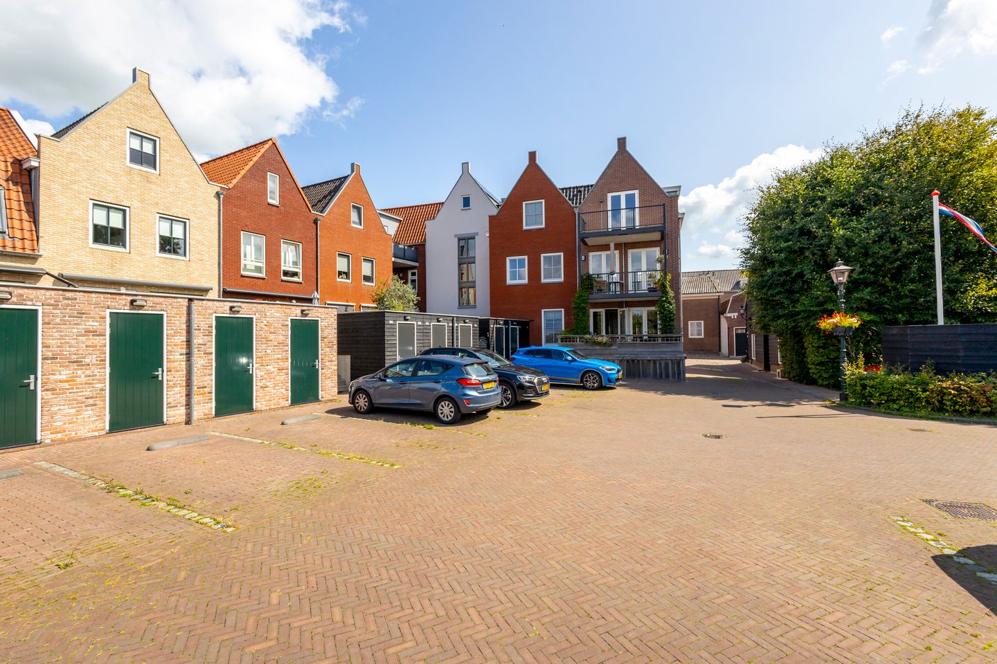 Foto 25 van Bij de Waterschuur 4-B