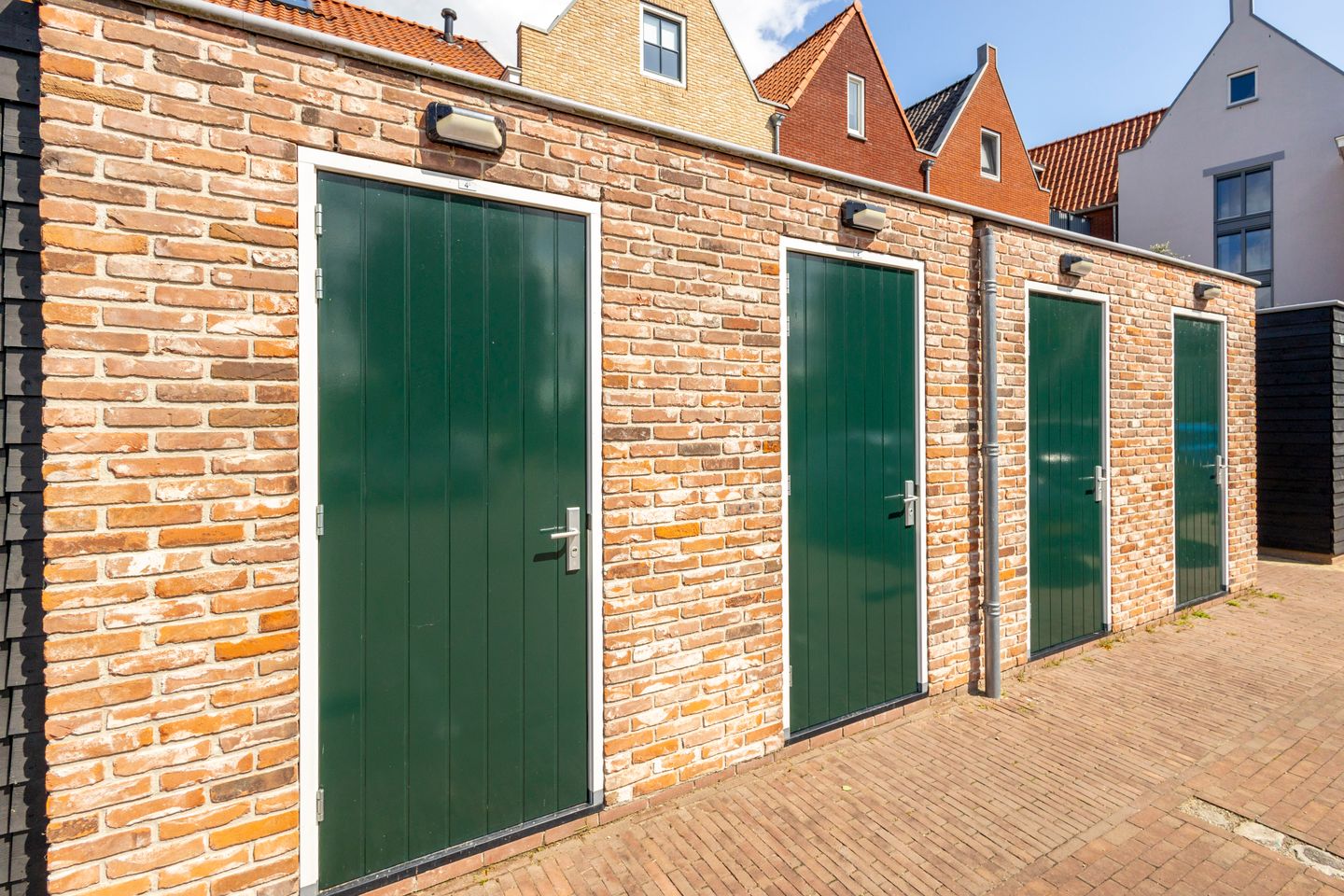 Foto 29 van Bij de Waterschuur 4-B