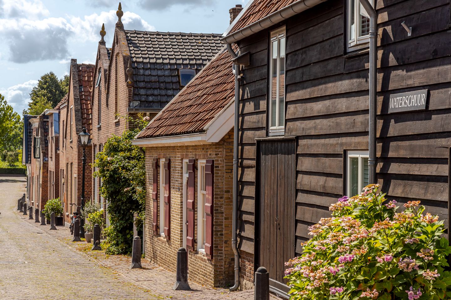 Foto 34 van Bij de Waterschuur 4-B