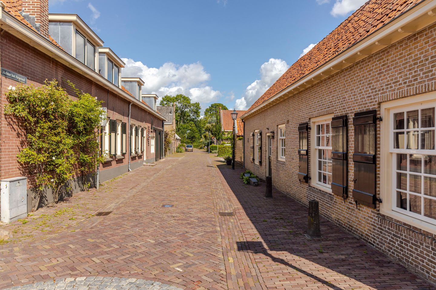 Foto 35 van Bij de Waterschuur 4-B