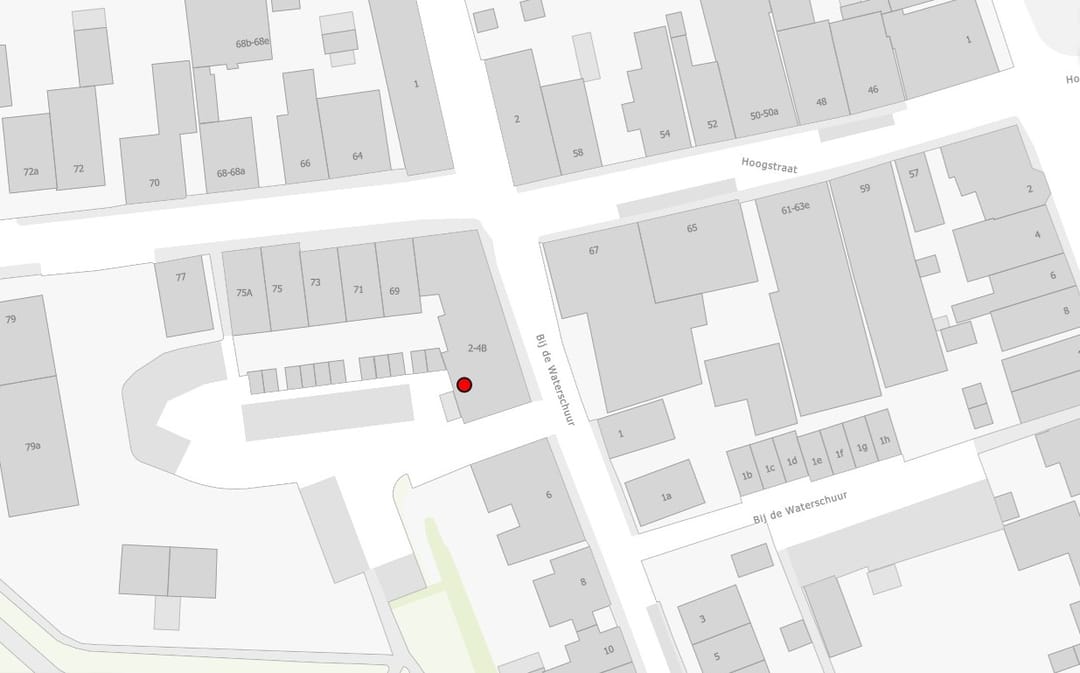 Foto 37 van Bij de Waterschuur 4-B