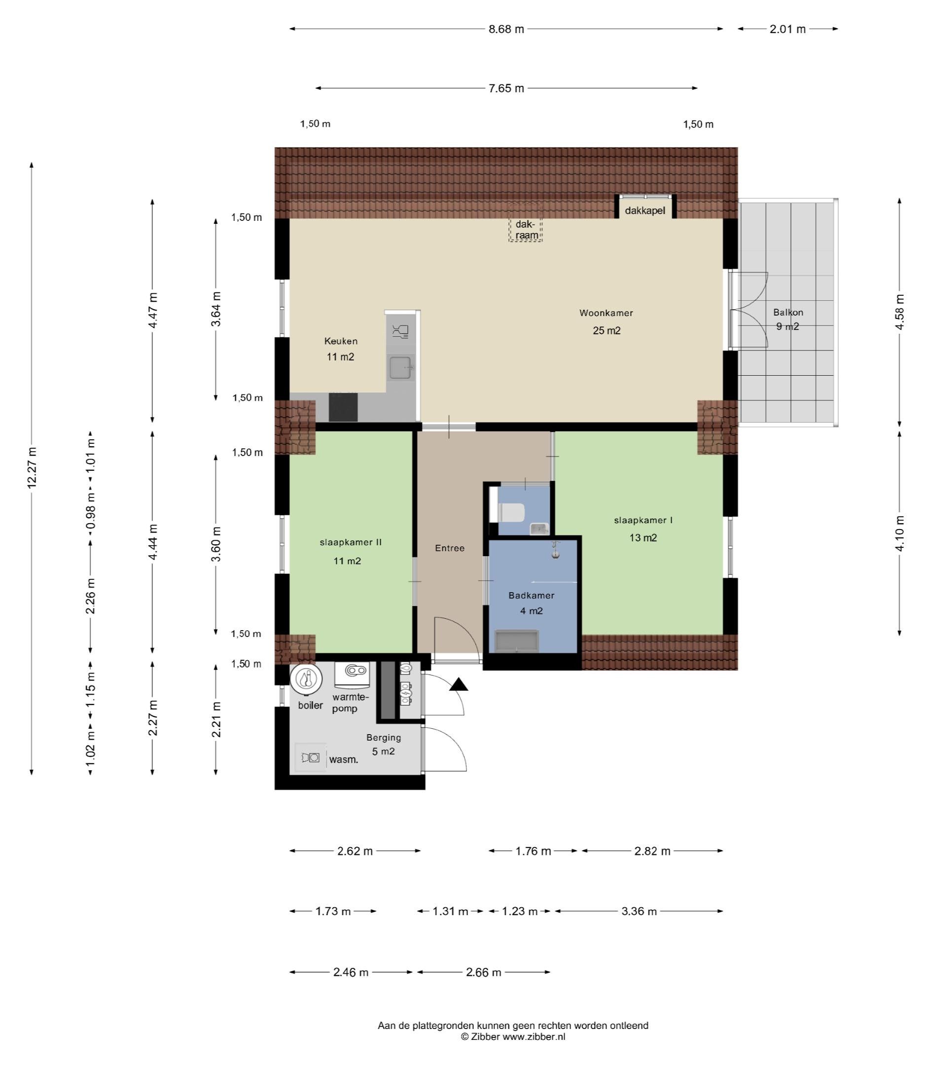 Foto 39 van Bij de Waterschuur 4-B