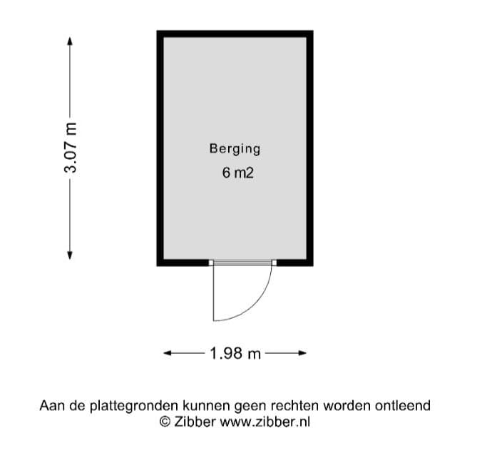Foto 40 van Bij de Waterschuur 4-B