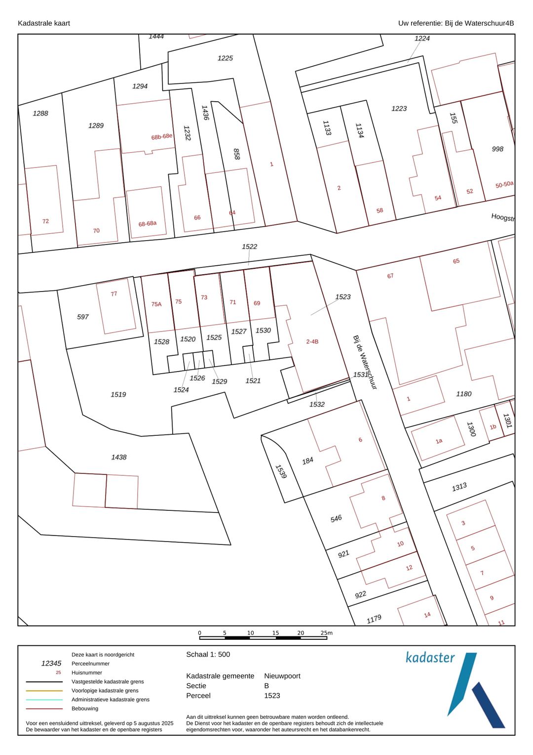 Foto 41 van Bij de Waterschuur 4-B