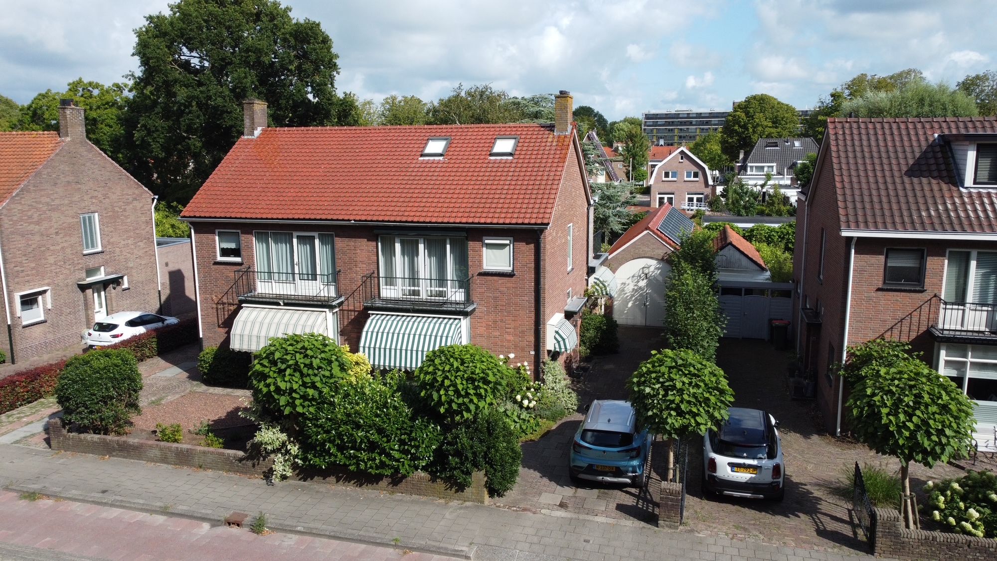 Parklaan, 90, Sassenheim, 2171EH, Zuid-Holland, Nederland 90