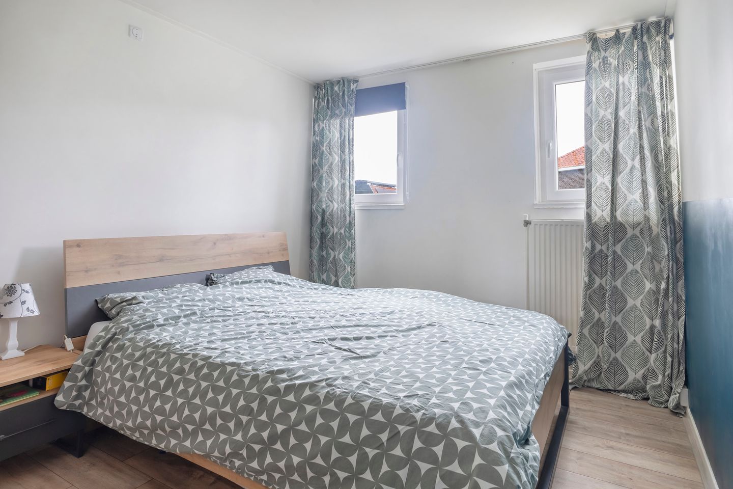 Photo 4 of Carel van Manderstraat 39