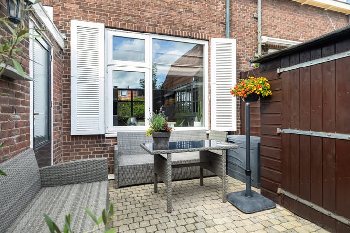 Foto 5 van Carel van Manderstraat 39