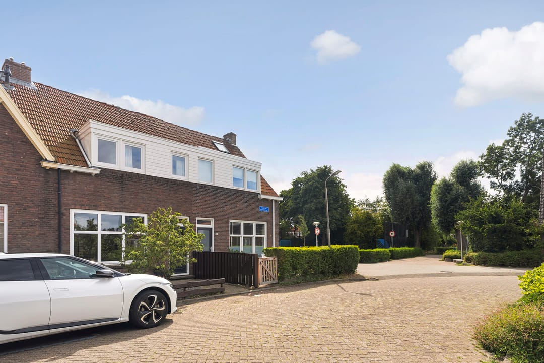 Photo 7 of Carel van Manderstraat 39