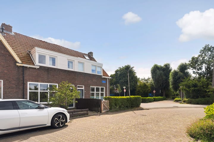 Foto 7 van Carel van Manderstraat 39