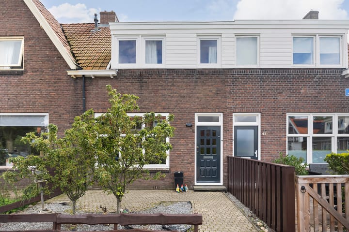 Foto 8 van Carel van Manderstraat 39