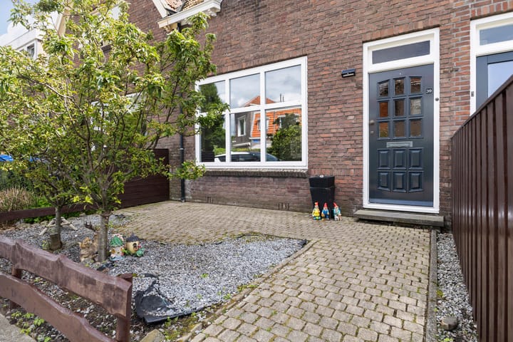 Foto 10 van Carel van Manderstraat 39