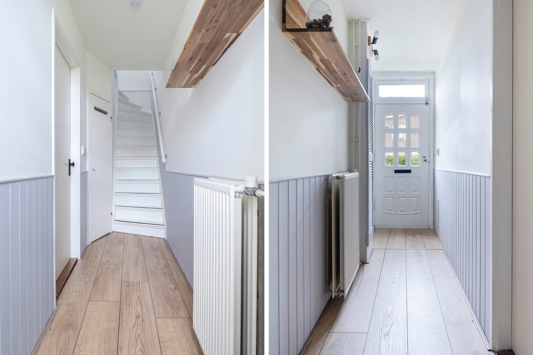 Photo 11 of Carel van Manderstraat 39
