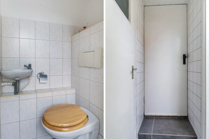 Foto 12 van Carel van Manderstraat 39