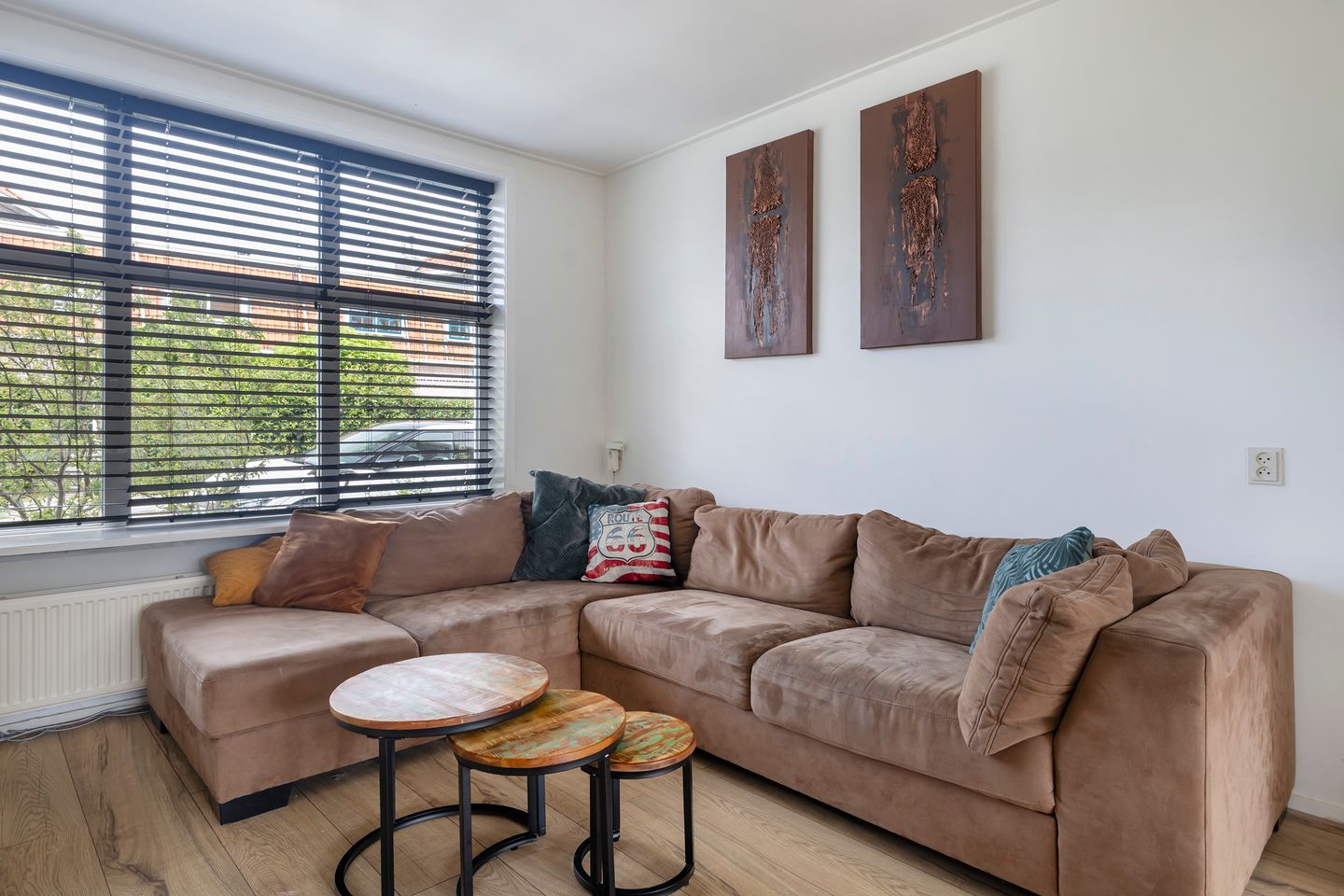 Photo 14 of Carel van Manderstraat 39