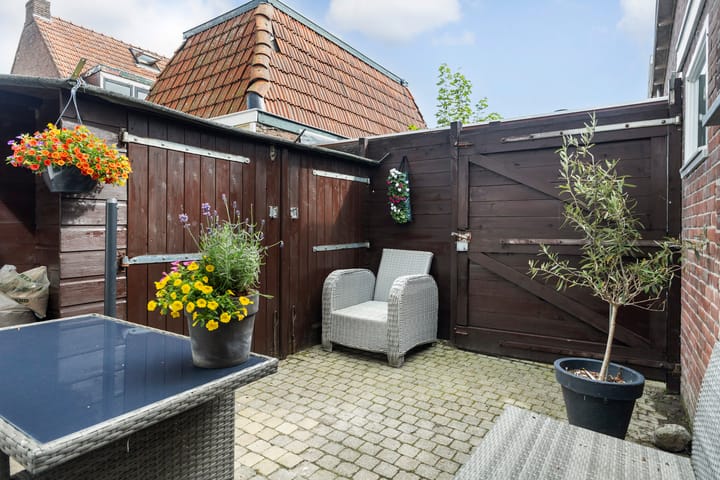 Foto 23 van Carel van Manderstraat 39