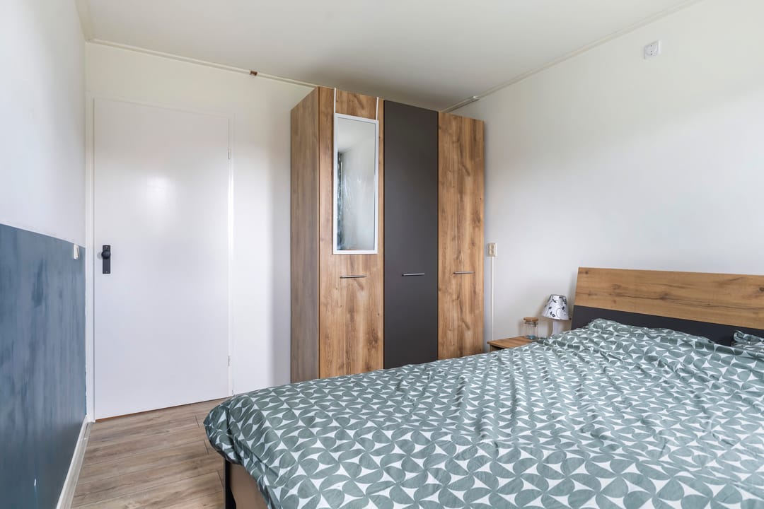 Photo 31 of Carel van Manderstraat 39