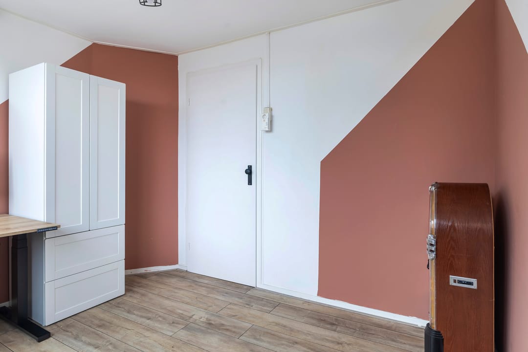 Photo 32 of Carel van Manderstraat 39