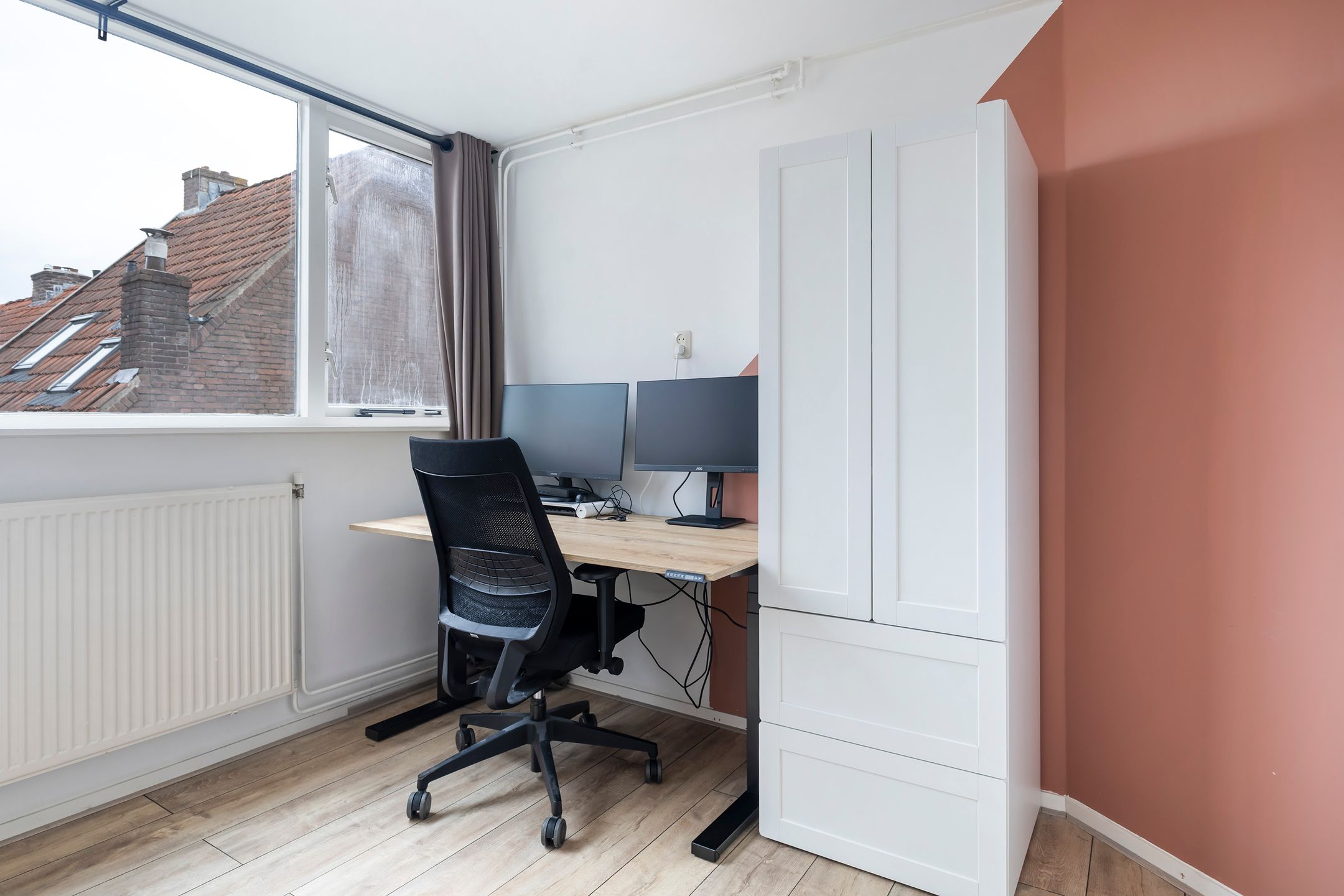 Photo 33 of Carel van Manderstraat 39