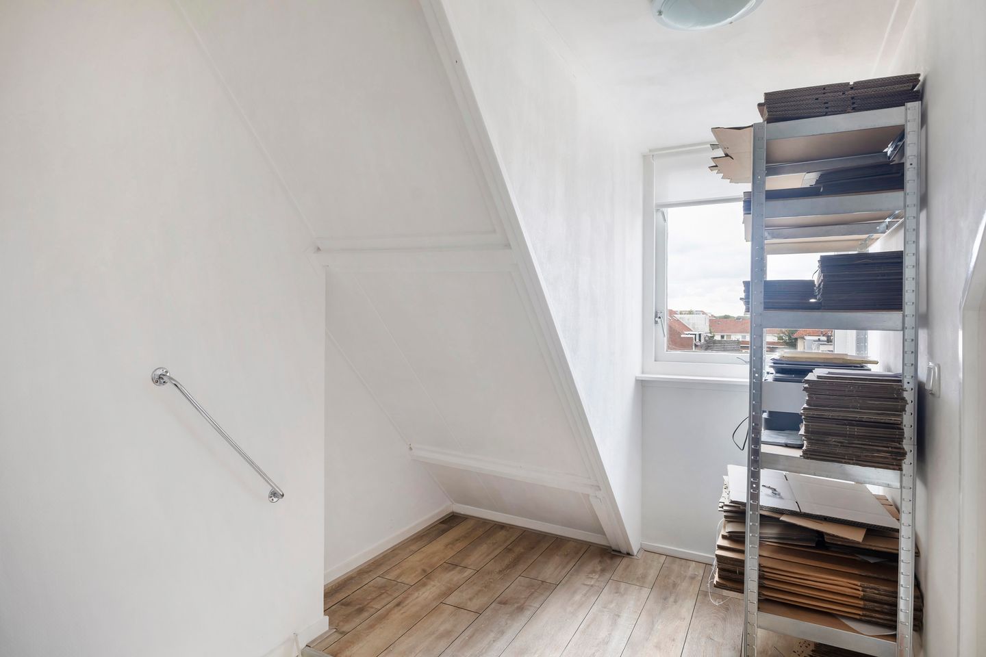 Photo 35 of Carel van Manderstraat 39