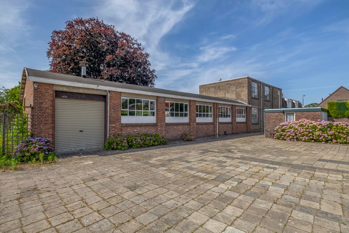 Foto 2 van Gasthuisstraat 38